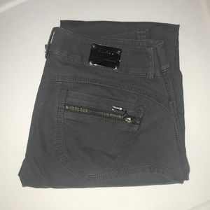 *donated* Guess by Marciano pants. Size 6.